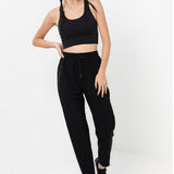 Ryker Running Pants (Black)