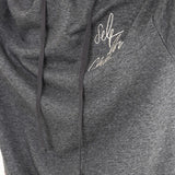 Self Love Club! Long Sleeve Hoodies (Iron)