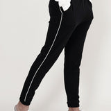Rhody Joggers Pants (Black)