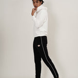 Rhody Joggers Pants (Black)