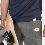 Rhody Joggers Pants (Iron)