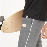 Rhody Joggers Pants (Iron)