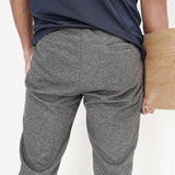 Rhody Joggers Pants (Iron)