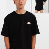 Loopy T-ShirtsC (Black)