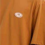 Loopy T-ShirtsC (Brown)