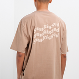 Sunkissed T-ShirtsC (Espresso)