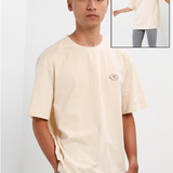 Sunkissed T-ShirtsC (Beige)