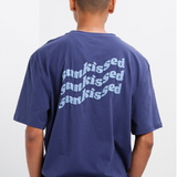 Sunkissed T-ShirtsC (Navy)