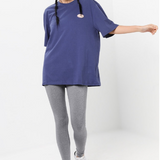 Sunkissed T-ShirtsC (Navy)