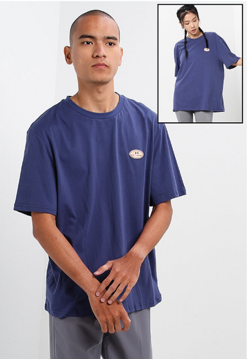 Sunkissed T-ShirtsC (Navy)