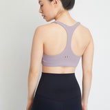 Hadley Women Sports Bra (Lavender)