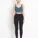 Lawson Women Sports Bra (Teal)