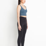 Lawson Women Sports Bra (Teal)