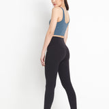 Lawson Women Sports Bra (Teal)
