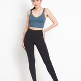 Lawson Women Sports Bra (Teal)
