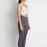 Ruthie Women Sports Bra (Pink)