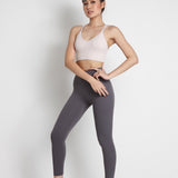 Ruthie Women Sports Bra (Pink)