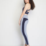 Corra Women Sport Bra (Navy)