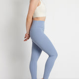 Everleigh Women Full length - Legging (Light Blue)