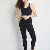 Fenella Women Full Length Legging (Black)