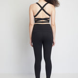 Fenella Women Full Length Legging (Black)