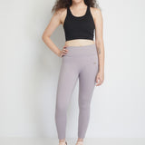 Fenella Women Full Length Legging (Thistle)