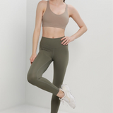 Artemis Women Full length - Legging (Trout)