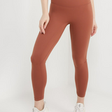 Aphrodite Women Full length - Legging (Caramel)