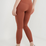 Aphrodite Women Full length - Legging (Caramel)