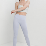 Selene Women Crop Tank (Light Green)