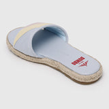Disney Dumbo The Fabulous Open Toe Slip Ons & Espadrilles (Light Blue)