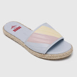 Disney Dumbo The Fabulous Open Toe Slip Ons & Espadrilles (Light Blue)