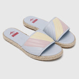 Disney Dumbo The Fabulous Open Toe Slip Ons & Espadrilles (Light Blue)