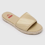 Disney Dumbo The Fabulous Open Toe Slip Ons & Espadrilles (Light Yellow)