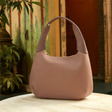 Nurita Harith Norri Medium Hobo Bag (Thistle)
