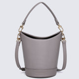 Nurita Harith Nyota Pouch Sling Bag (Grey)