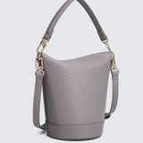 Nurita Harith Nyota Pouch Sling Bag (Grey)