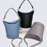 Nurita Harith Nyota Pouch Sling Bag (Grey)