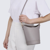 Nurita Harith Nyota Pouch Sling Bag (Grey)