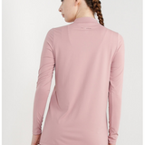 Luisa Women Long Sleeves Top (Pink)
