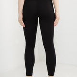 Zendaya Women Full Length- Legging (Black)