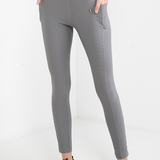 Dixie Women Full Length - Legging (Grey)