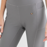 Dixie Women Full Length - Legging (Grey)