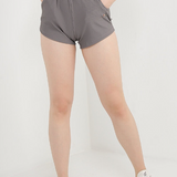 Gio Women Shorts (Grey)