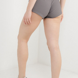 Gio Women Shorts (Grey)