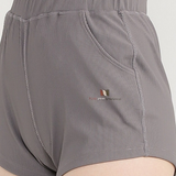 Gio Women Shorts (Grey)