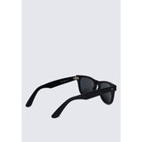 Milliot Club Wanderer Sunglasses (Shadow)