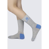 Milliot Club Airplane Mode Sock