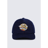 Milliot Club Born To Fly Cap (Navy)