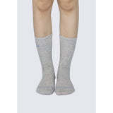 Milliot Club Airplane Mode Sock